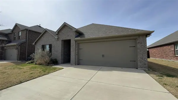 1304 Wrangler Way, Princeton, TX 75407