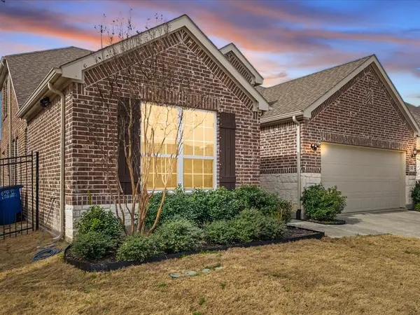 1716 Karma Drive, Wylie, TX 75098