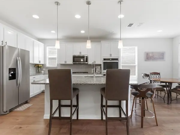 1716 Karma Drive, Wylie, TX 75098