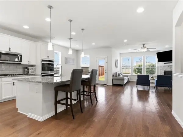 1716 Karma Drive, Wylie, TX 75098