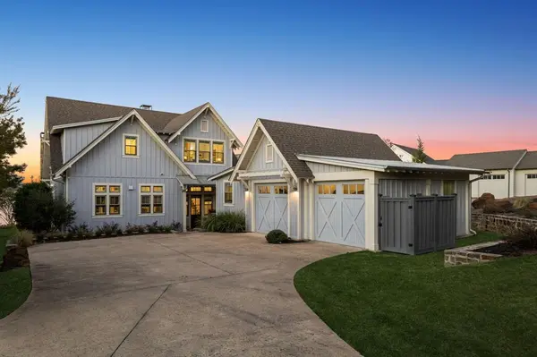 13230 DODDS Landing, Malakoff, TX 75148