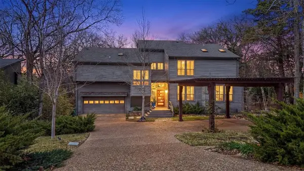 83 Preston Oaks Drive, Pottsboro, TX 75076