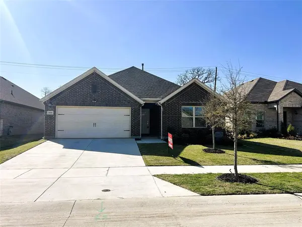 3608 Safai Street, Denton, TX 76210