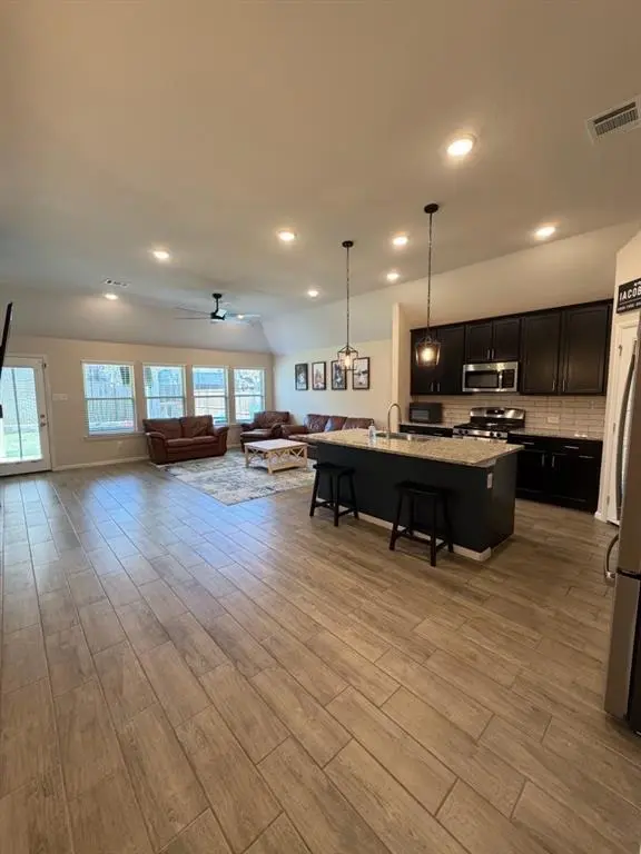 3608 Safai Street, Denton, TX 76210