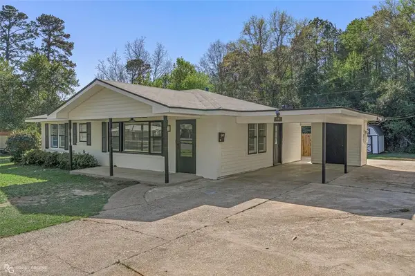 507 S Middle Landing Road, Minden, LA 71055