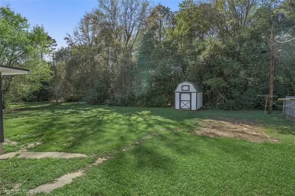 507 S Middle Landing Road, Minden, LA 71055