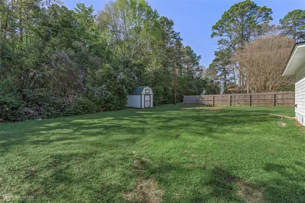 507 S Middle Landing Road, Minden, LA 71055