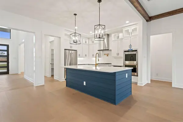 122 Texas Ash Drive, Krugerville, TX 76227