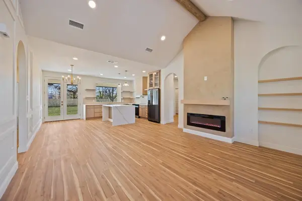 103 Stallings Street, Terrell, TX 75160