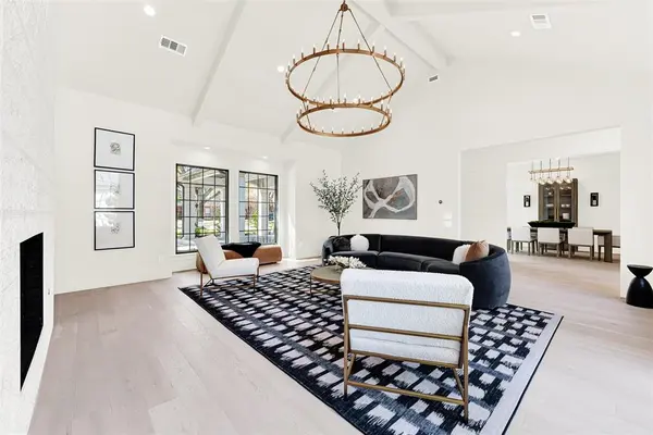 5217 SEASCAPE Lane, Plano, TX 75093