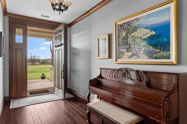 1206 JC Maples Road, Gunter, TX 75058