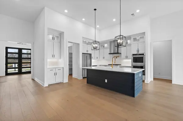 132 Peachleaf Drive, Krugerville, TX 76227