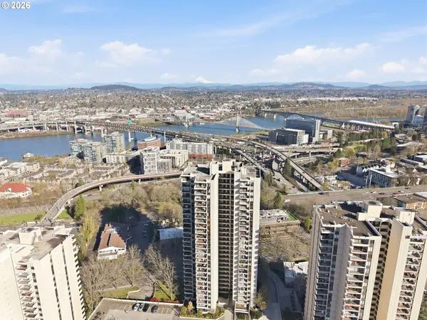 2221 SW 1ST AVE #724, Portland, OR 97201