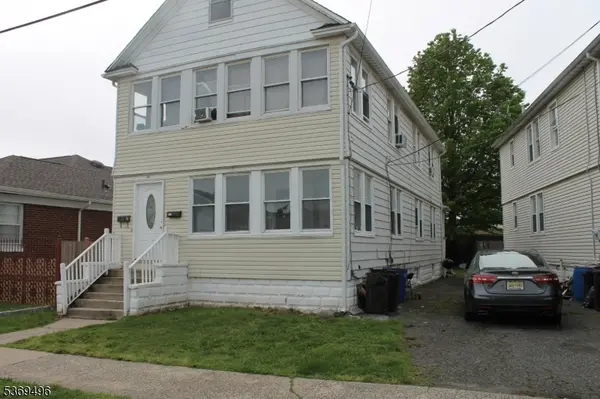 67 Edgar St #1, Carteret Boro, NJ 07008