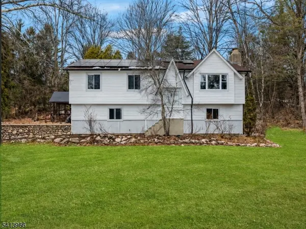 306 State Route 94, Blairstown Twp., NJ 07832