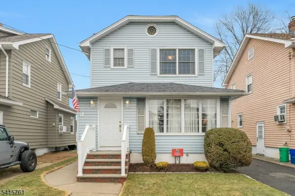 179 Page Ave, Lyndhurst Twp., NJ 07071