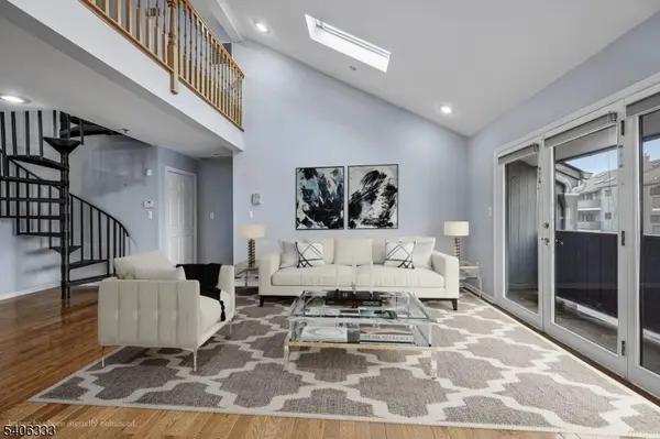 6 Domessina Ln #C8, Caldwell Boro Twp., NJ 07006