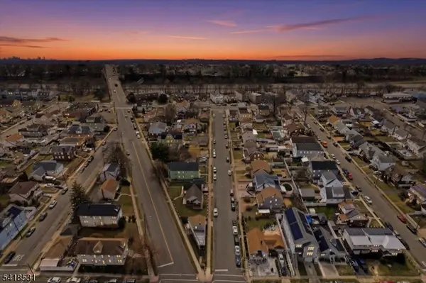 202 22Nd Ave, Paterson City, NJ 07513