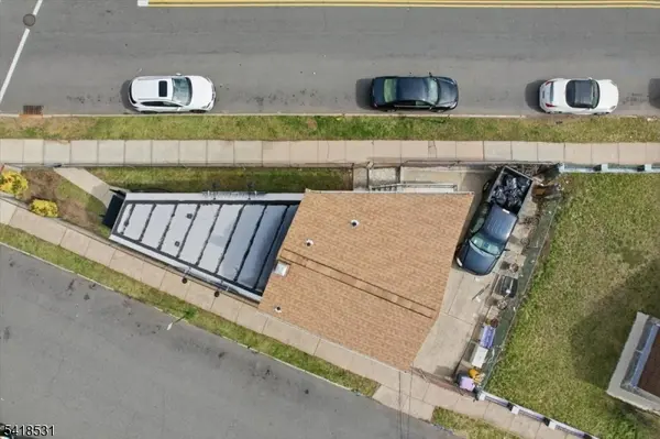 202 22Nd Ave, Paterson City, NJ 07513