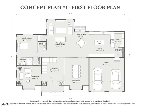 201 Woods Rd, Hillsborough Twp., NJ 08844