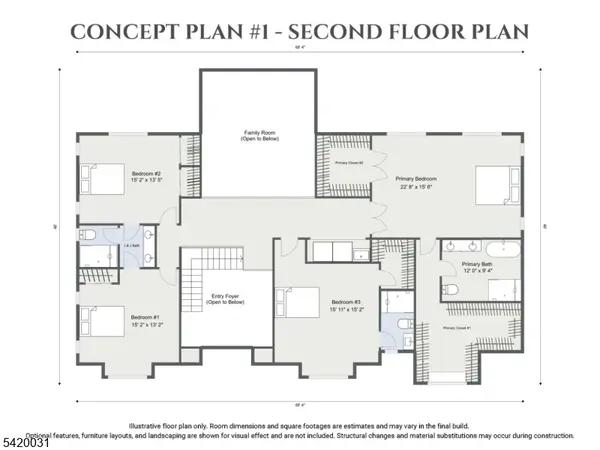 201 Woods Rd, Hillsborough Twp., NJ 08844