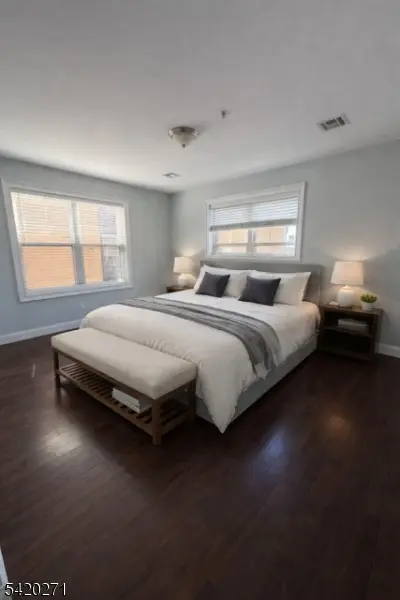 90 Clinton Ave #408, Newark City, NJ 07114