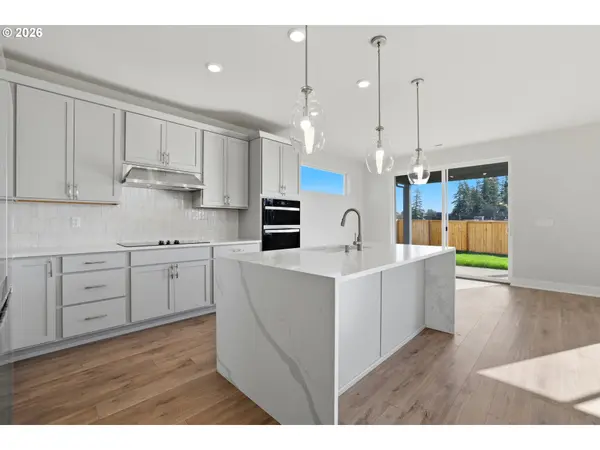 346 S 88TH AVE, Ridgefield, WA 98642