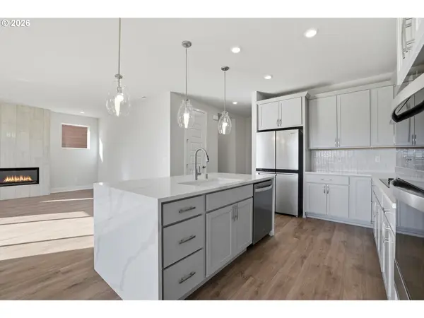 346 S 88TH AVE, Ridgefield, WA 98642