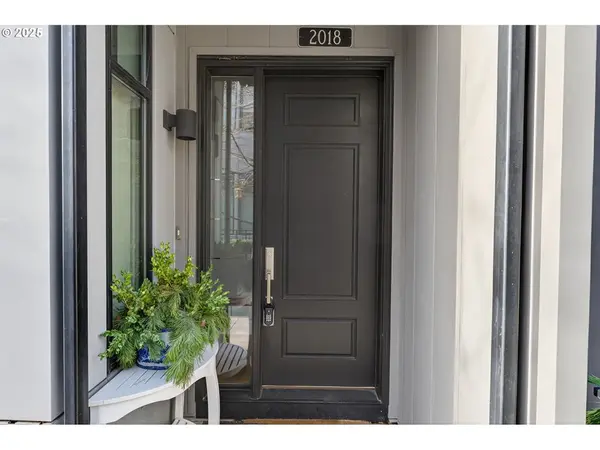 2018 NW 16TH AVE, Portland, OR 97209