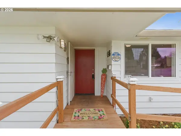 2708 13TH AVE, Forest Grove, OR 97116