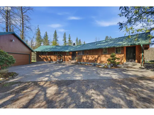 55775 E HIGHWAY 26, Sandy, OR 97055