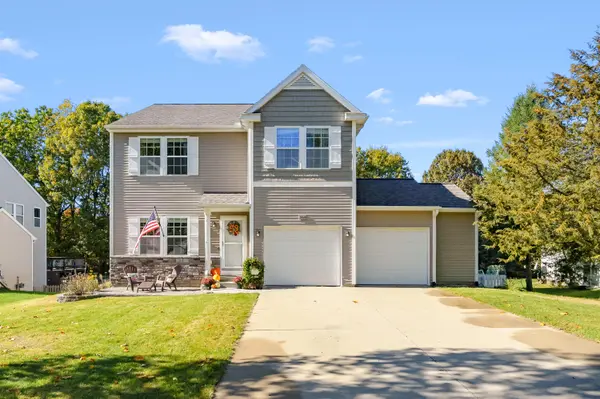 7440 Brindle TRL,  Texas Twp,  MI 49009