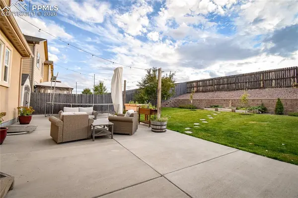 7246 Dutch LOOP, Colorado Springs, CO 80925