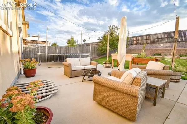 7246 Dutch LOOP, Colorado Springs, CO 80925