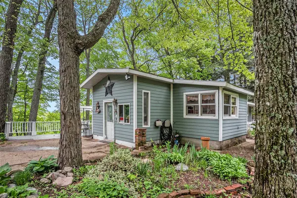 4468 Teal LN, Big Prairie Twp, MI 49337