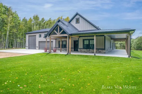 360 12 Mile RD, Sheridan Twp, MI 49340