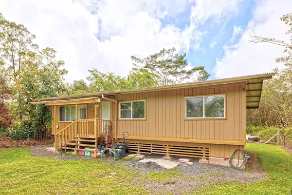 18-1248 THORNE ST, Mountain View, HI 96771