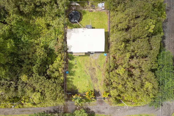 18-1248 THORNE ST, Mountain View, HI 96771