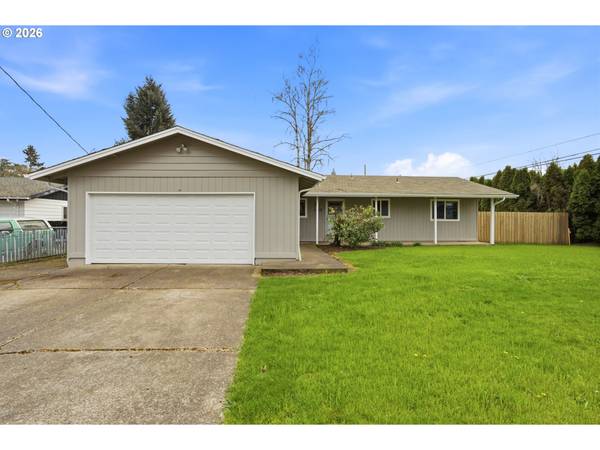 1710 DEARBORN AVE, Keizer, OR 97303