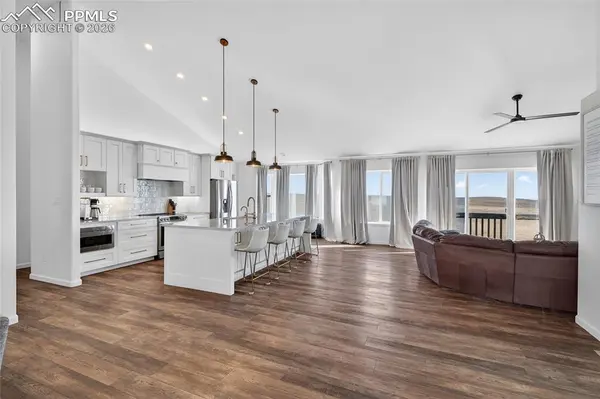 9455 Doe Creek CT, Peyton, CO 80831