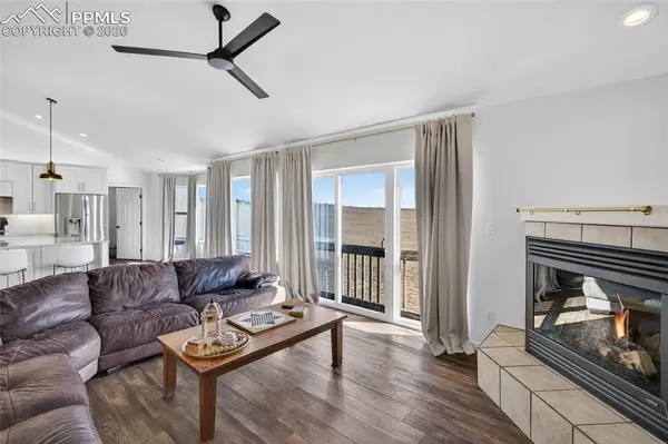 9455 Doe Creek CT, Peyton, CO 80831