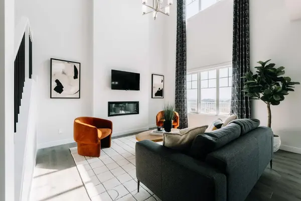 416 Ranch Gate, Strathmore, AB T1P 2H9