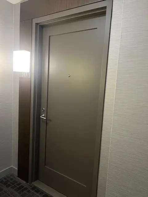 310 Tweedsmuir AVE #317, Toronto C03, ON M5P 2Y2