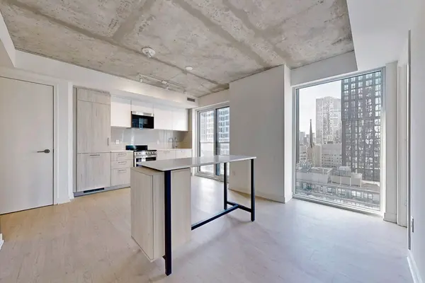 65 Mutual ST #1606, Toronto C08, ON M5B 0E5