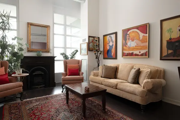 380 Macpherson AVE #243, Toronto C02, ON M4V 3E3