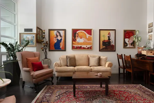 380 Macpherson AVE #243, Toronto C02, ON M4V 3E3