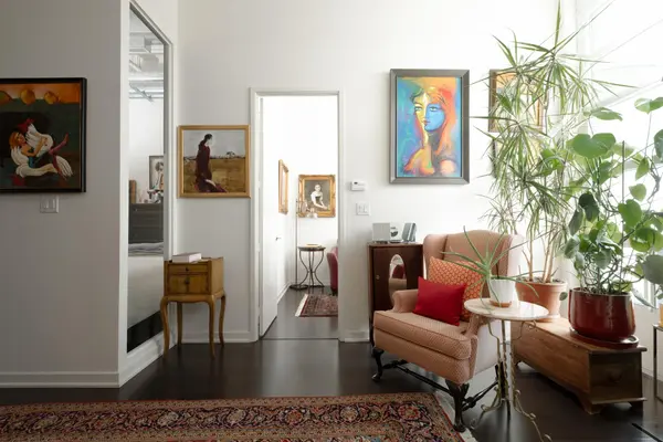 380 Macpherson AVE #243, Toronto C02, ON M4V 3E3