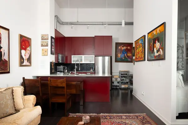 380 Macpherson AVE #243, Toronto C02, ON M4V 3E3