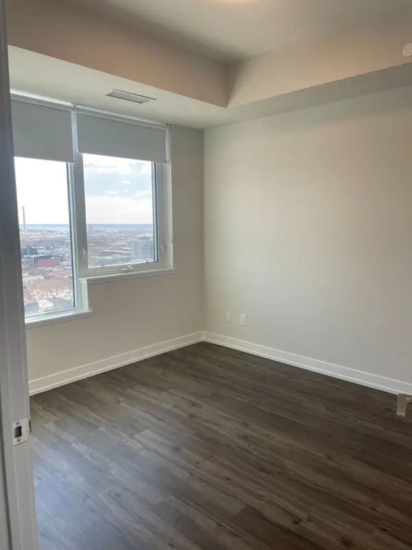 25 Nicholas AVE #1305, Toronto C08, ON M5A 0M9