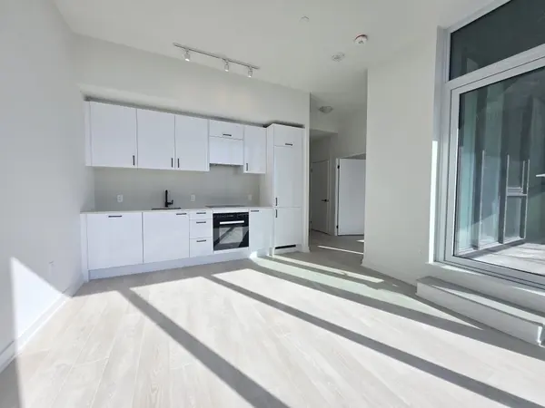 1 Quarrington LN #2705, Toronto C13, ON M3C 0S4